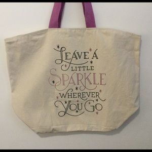 Canvas Tote Bag